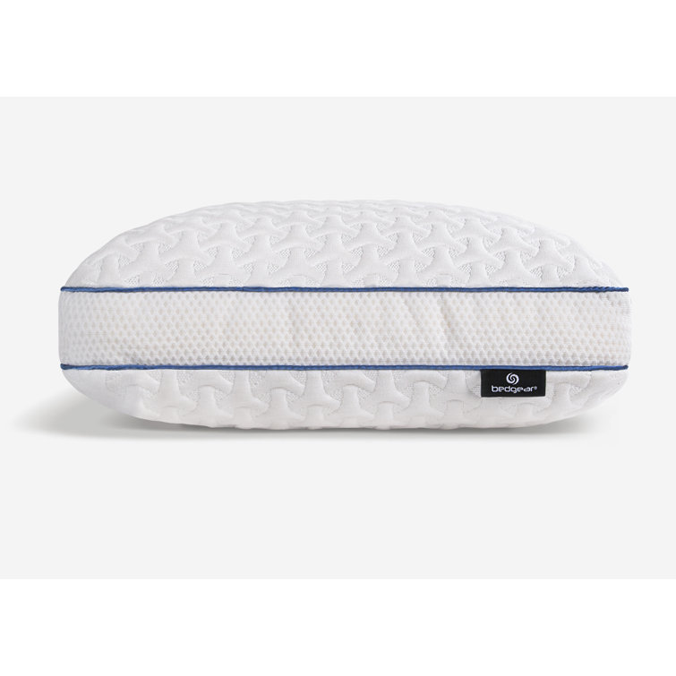 Bedgear align stomach store sleeper